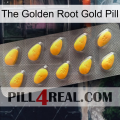 The Golden Root Gold Pill cialis1